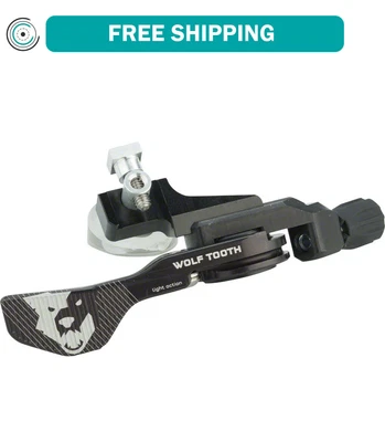 $69.95 • Buy Wolf Tooth ReMote Light Action For  I-Spec AB Dropper Lever