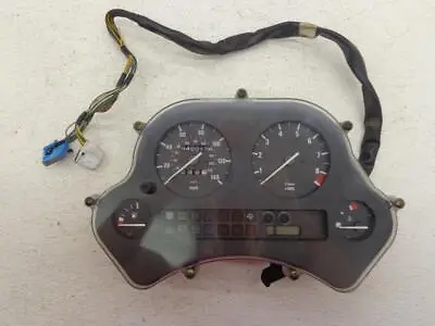 Bmw K1200lt Speedometer Instrument Cluster 1997-2004 K1200 Lt Tachometer • $48.95