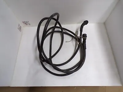 Volvo Penta Marine Engine Control Panel Comm Cable 16 Feet Off A Md 2030 Diesel • $120