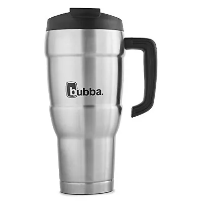 Bubba HERO XL Vacuum-Insulated Travel Mug 30 Oz Stainless Steel 30 Oz. • $50.50