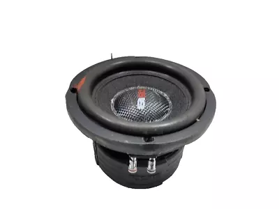 DS18 Elite-Z 6  600 Watts Dual Voice Coil 4-Ohm Subwoofer ZR6.4D • $54.99