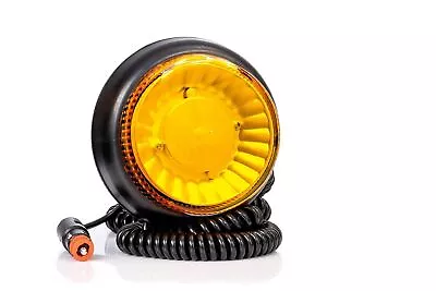 FT-101 LED MAG M30 Warning Beacon • £61.49