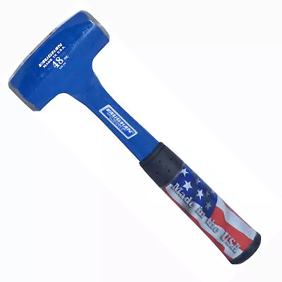 Vaughan RHD3 3 Lb Hand Drilling Hammer • $35.58