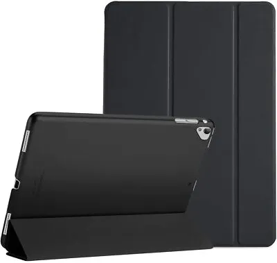 NEW-iPad Pro 12.9 2017/2015 Case (Old Model 1st And 2nd Gen) Ultra Slim Li • $23.69