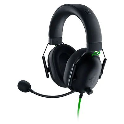 Razer BlackShark V2 X Headset RZ04-03240100 • $89