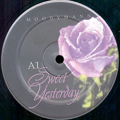 £22.97 • Buy Moodymann - Sweet Yesterday - Used Vinyl Record 12 - LL6999A