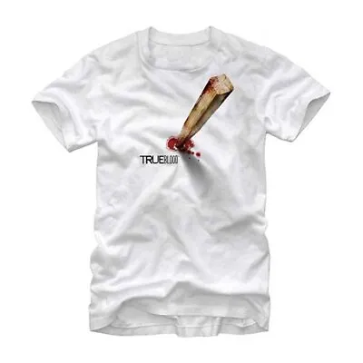 True Blood Men's Driven Spike T-Shirt Official HBO Tee From 2011! • $21.95