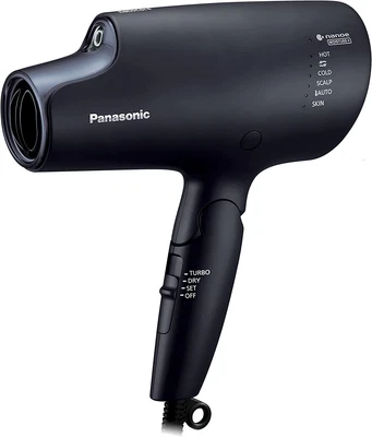 £291.65 • Buy Panasonic Hair Dryer Nano Care High Penetration  NanoE  & Miner
