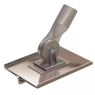 Kraft Tool Concrete Groover Stainless Steel 8  X 5   • $49.20