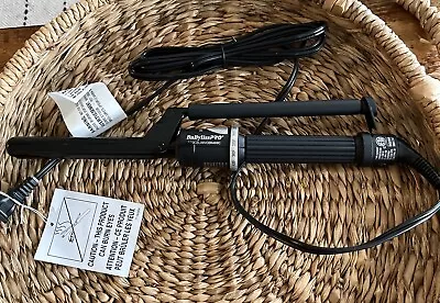 Babyliss Pro Porcelain/ 1' Ceramic Marcel Curling Iron- New Never Used- No Box • $25