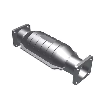 MagnaFlow 49 State Converter 23651 Direct Fit Catalytic Converter • $148