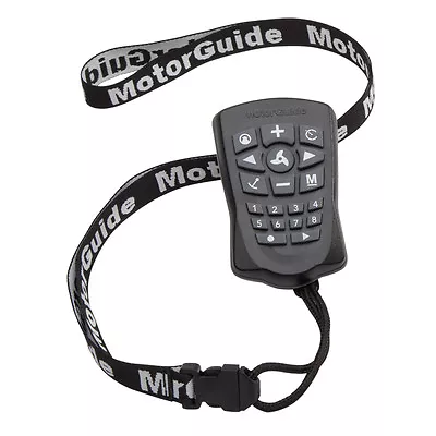 Motorguide Pinpoint Gps Replacement Remote • $134.77