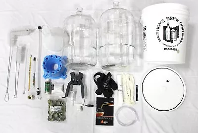 Superior Brew Kit Plus • $283.47