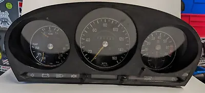 Mercedes R107 Instrument Cluster Speedometer Gauges 450SL 350SL 72-80 • $169.99