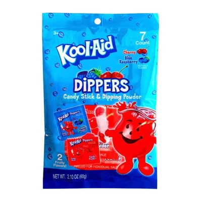 £3.50 • Buy Kool-Aid Dippers 60g