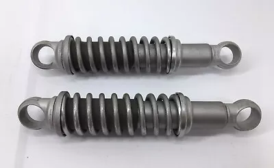 1966 - 1969 Sears Gilera SR124 SR 124 Allstate Rear Shocks • $89.95