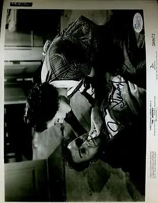 James Jimmy Stewart Jsa Signed 8x10 Photo The Jackpot Autograph • $128.99