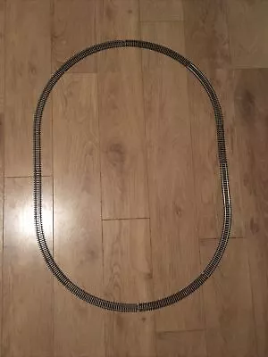 Hornby Oval Track Layout 1st Radius. 00 Gauge Model Railway #1 • £32.95