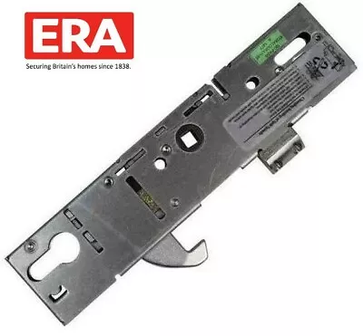 Era - Saracen Upvc Door Lock Gear Box Lock Case With Era Hook 35mm 92mm • £23.40