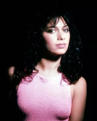 Susanna Hoffs Vintage 8 X 10 PHOTO REPRINT • $12.99