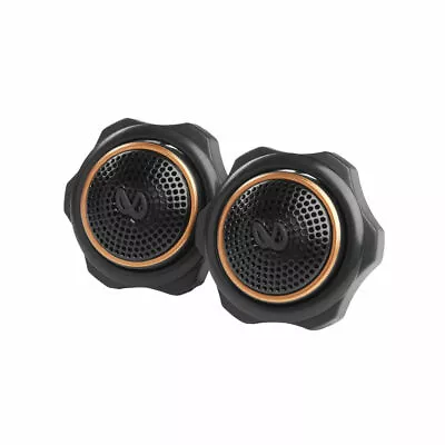 Infinity KAPPA753T 50W Kappa Series 3/4  Silk Dome Car Tweeters • $149.95