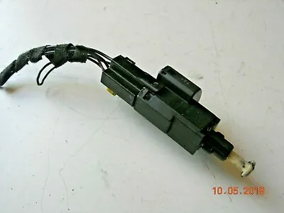 Vauxhall Zafira  A DTI 16v 2005 Foot Brake Switch  BREAKING ZAFIRA A 1999 - 2005 • $12.44