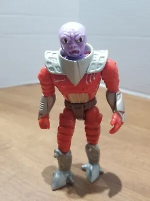 Flogg Masters Of The Universe Classics MOTU New Adventures Space Mutant • $19.99