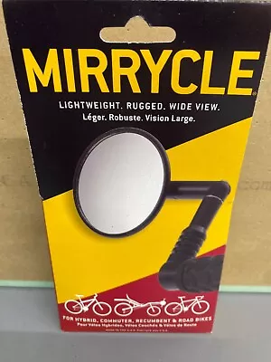 Bicycle Mirror • $21