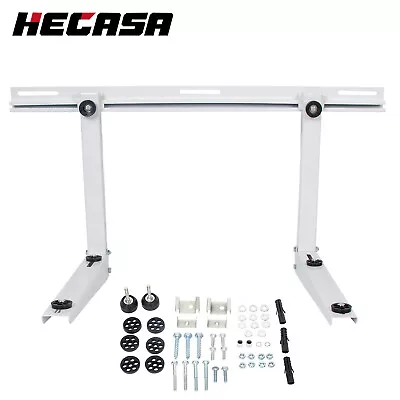 HECASA Mini Split Wall Mounting Bracket For Ductless Heat Pump Or Cooling • $35