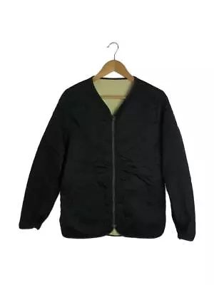 Visvim #3 Jacket 2 Nylon Black Plain 16AW IRIS LINER • $600.80