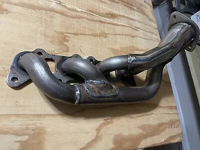 Mustang 2022 Exhaust Header Right Side Oem • $175