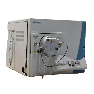 Thermo Scientific Finnigan LCQ Advantage Mass Spectrometer • $325