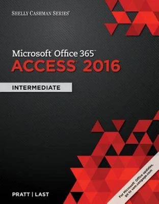 $5.92 • Buy Shelly Cashman Series Microsoft Office 365 & Access 2016: - ACCEPTABLE