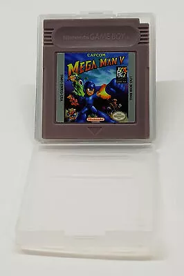 Mega Man V Gameboy • $49.99