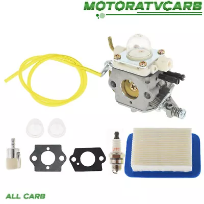 ALL-CARB For Echo PB-602 PB-603 PB-610 PB-611 PB-620 PB-620H Blowers Carburetor • $14.59