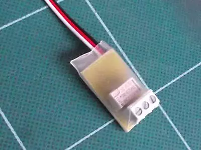 Zenoah/CY/Fuelie Petrol Engine 'Failsafe' KILL Switch • £19.99