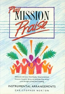 Play Mission Praise: Bk. 1 • £2.90