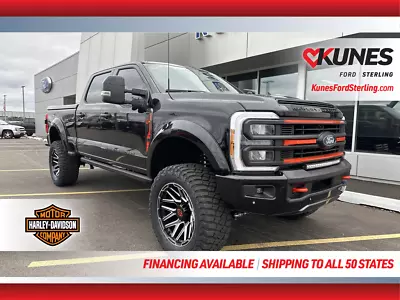 2023 Ford F-250 Lariat • $88990.30