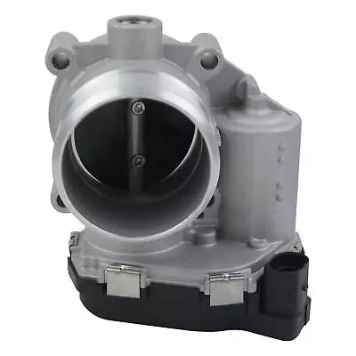 Throttle Body For 2.0L Audi A3 A4 A5 A6 Q5 TT VW Golf GTI Jetta Passat 2006-2014 • $56.04