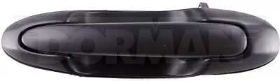 For Exterior Door Handle Rear Right Textured Black Mazda MPV 2006-00 • $110