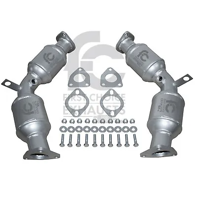 For 2003 2004 2005 2006 2007 Infiniti G35 3.5L Catalytic Converter D/S P/S RWD  • $198.98