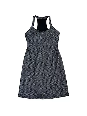 MPG Mondetta Performance Gear Women Athletic Dress Size Medium Gray • $9.74