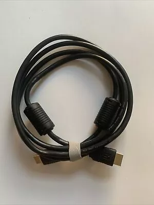 Mono Price High-Speed HDMI Cable 6ft. E119932-T AWM 20276 80C 30V VW-1 Copartner • $10.95