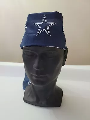 Men/Women Surgical Scrub Cap Dallas Cowboys Fast Shipp High Quality  • $13.99