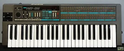 Korg Poly-800 80's Vintage Digital / Analogue Polyphonic Synthesiser & Sequencer • $499