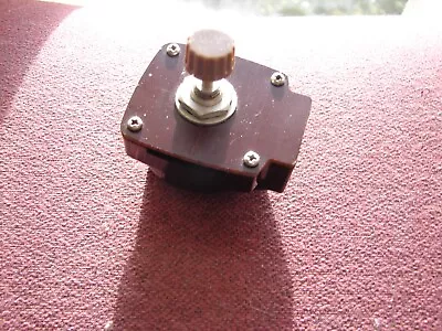 Rheostat  Spare Parts 2.25340 Rheostat 24 V 1/2 Of The High Priced And Better • $3.99