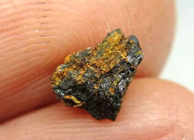 NWA 7920 Pallasite-pmg Meteorite - Official - G381-0604 - 0.21g - COA - Fragment • $0.99