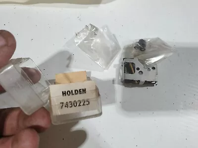 Holden Nos Eh Voltage Regulator Diode  Nasco Genuine Parts  Heaps Of Nos Part • $45