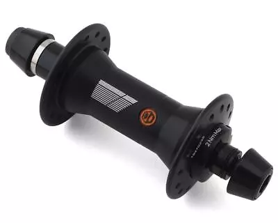 Box One Stealth Expert Front Hub (Black) • $149.99