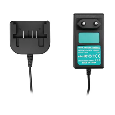 £18.90 • Buy Charger For Black & Decker LBXR20 BL1518 BL2018 LCS120 18V/20V Lithium Battery